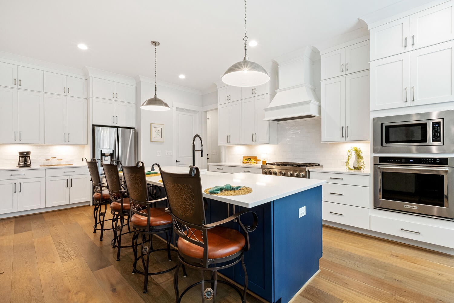 Linda Trevor Cary NC