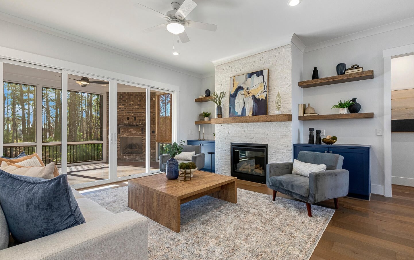 Linda Trevor Cary NC